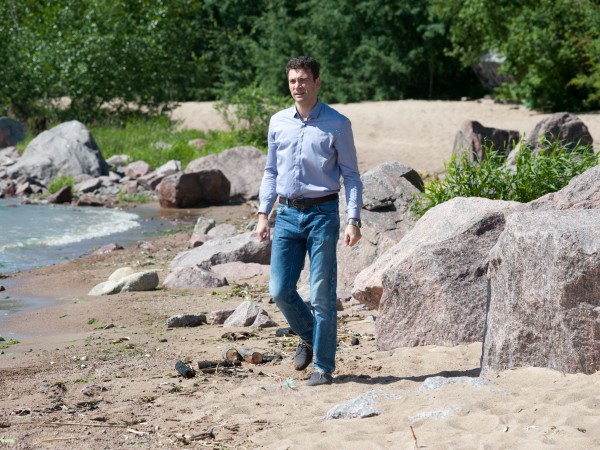 Хроника гнусных времен (3)