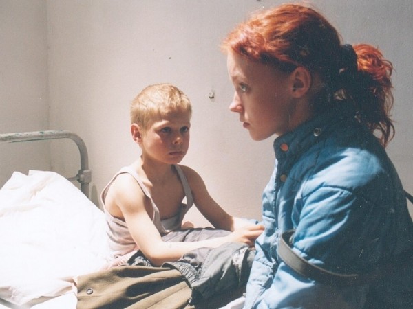 Итальянец (5)