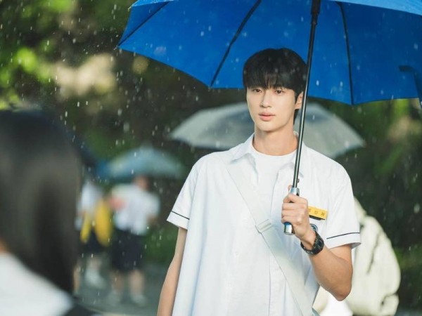 Хватай Сон-джэ и беги (2)