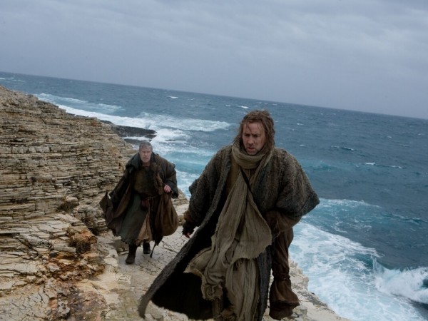 Время ведьм (2)