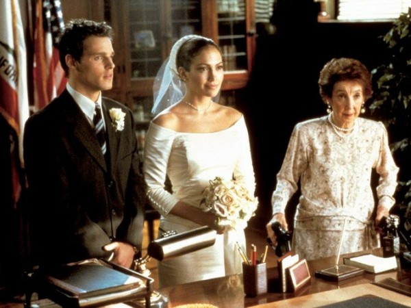 Свадебный переполох (4)