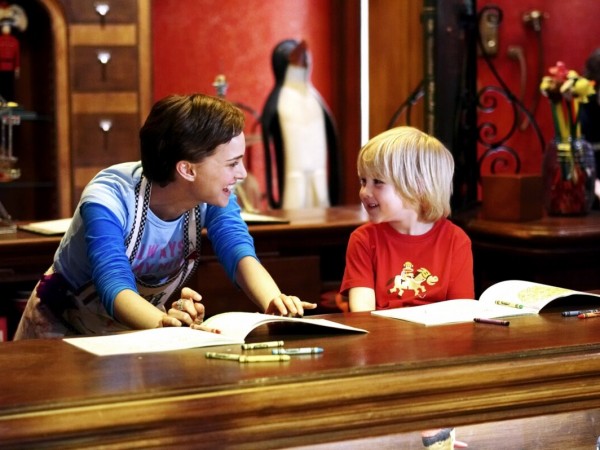 Лавка чудес (5)