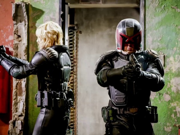 Судья Дредд (4)