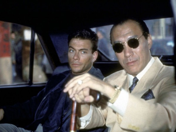 Двойной удар (3)