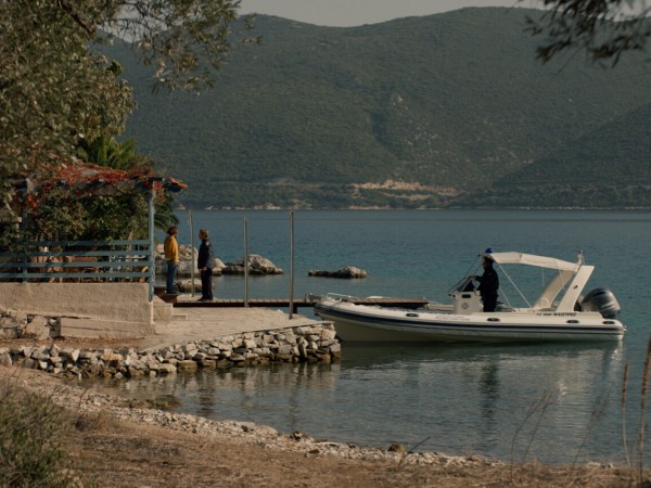 Что скрывает любовь (5)