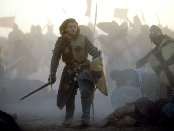 Царство небесное (4)