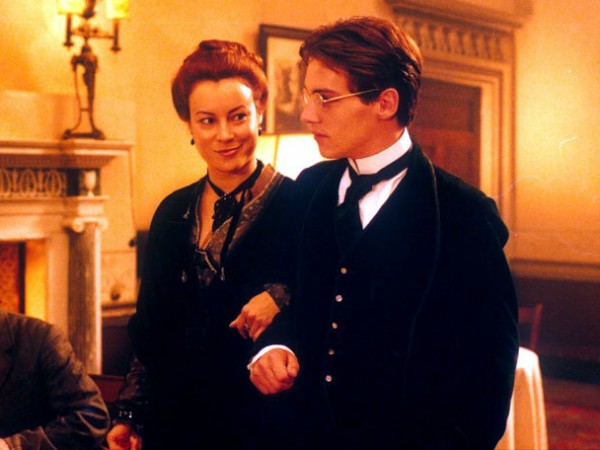 Великолепные Эмберсоны