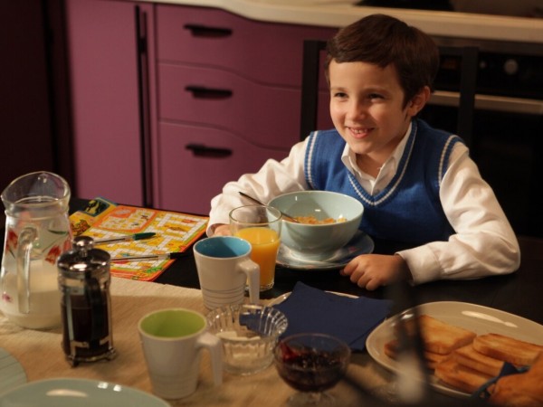 Тот ещё Карлосон! (4)