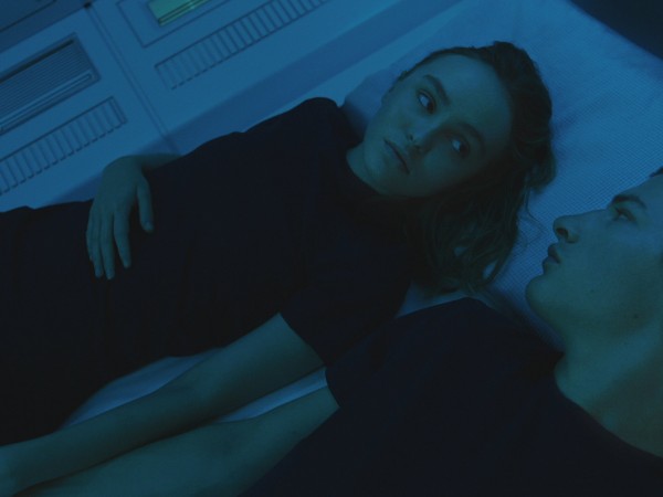 Поколение Вояджер (4)