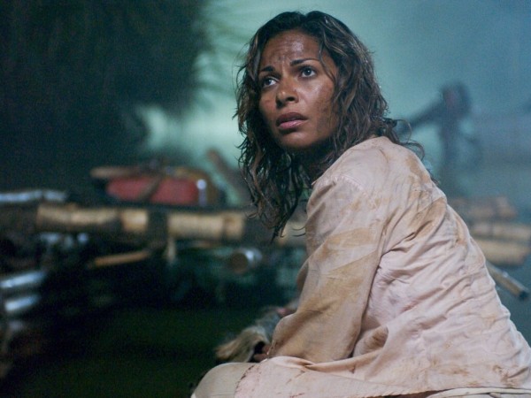 Анаконда 2: Охота за проклятой орхидеей (3)