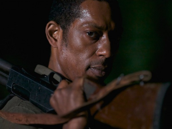 Заклятые враги (3)