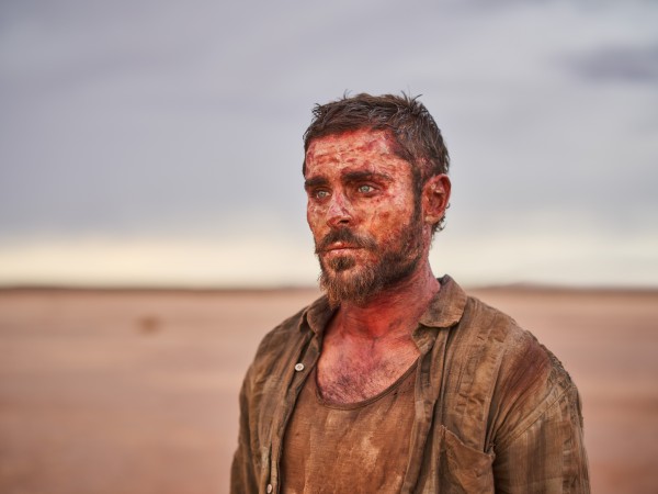 Жажда золота (2)