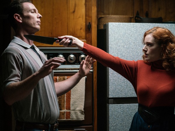 Тёмная сторона (3)