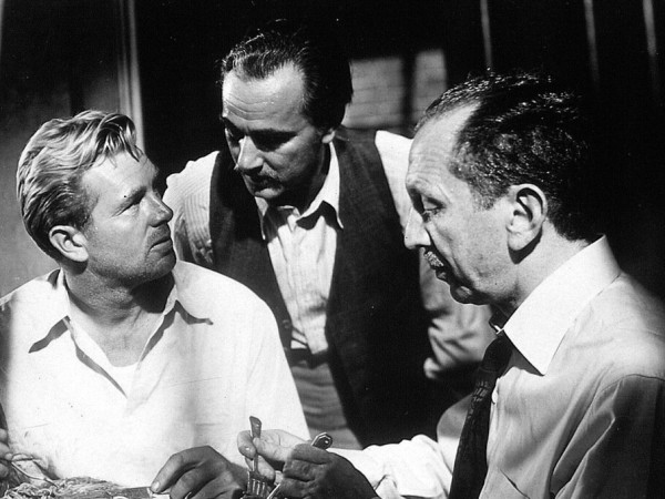 Асфальтовые джунгли (2)