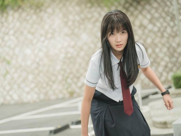 Хватай Сон-джэ и беги