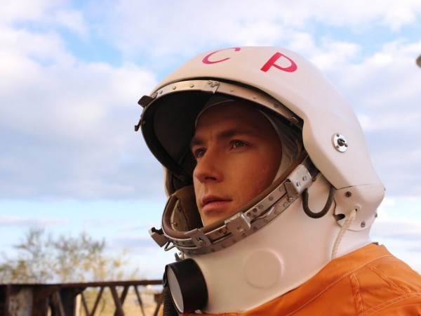 Гагарин. Первый в космосе (5)