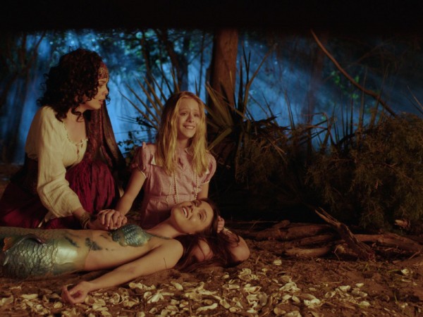 Рассказы Русалочки (3)