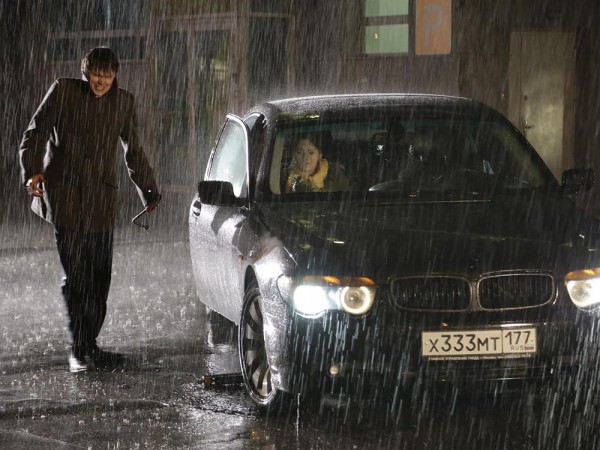 На одном дыхании (3)