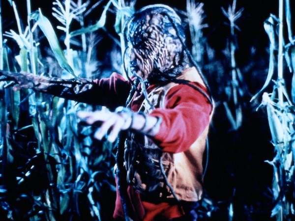 Дети кукурузы-3: Городская жатва (3)