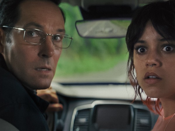 Смерть единорога (3)