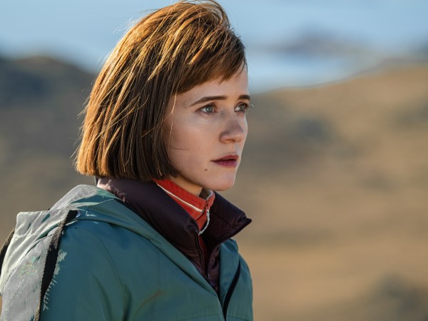 Поехавшая (5)