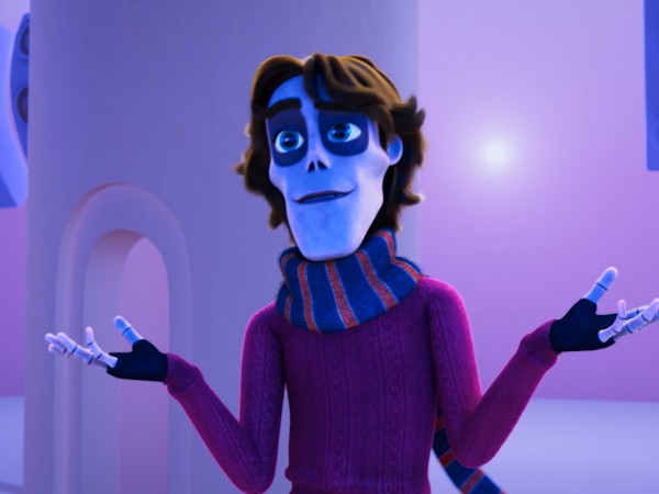 Моя чудная семейка (5)