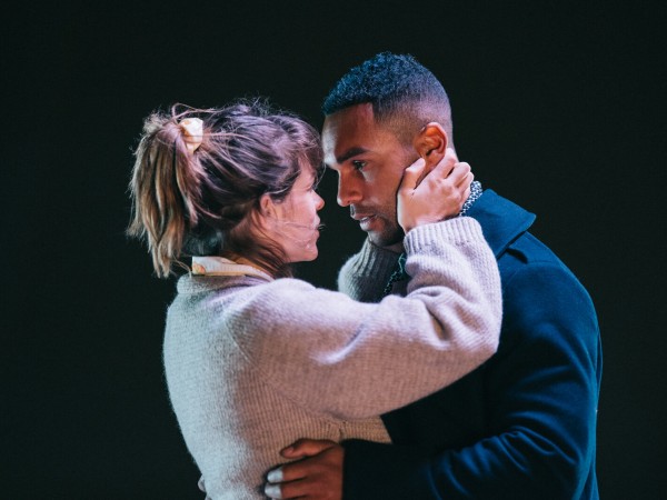 Через год в это же время