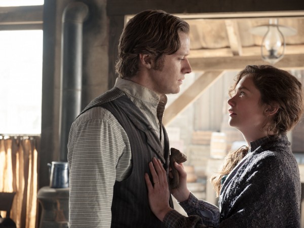 Одинокий рейнджер (3)