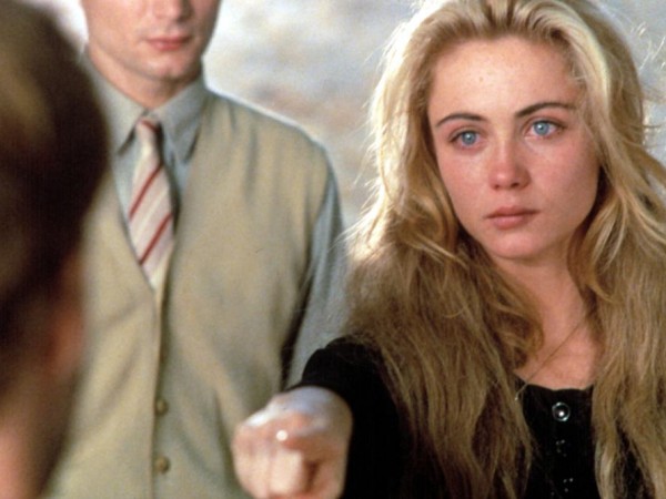 Манон с источника