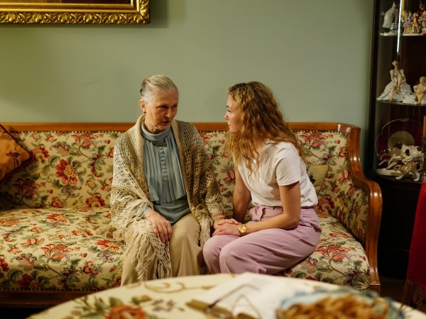 Сокровище Королевой Анны (5)