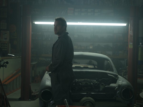 Изгоняющий дьявола: Абаддон (3)