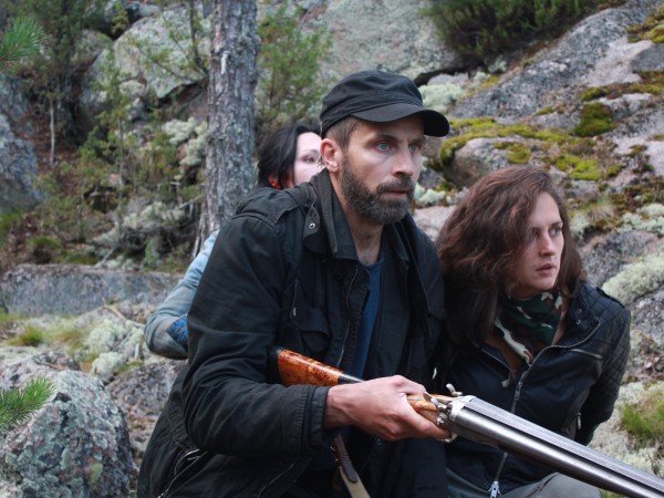 Выжить любой ценой