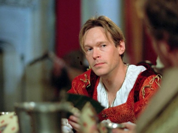 Еще одна из рода Болейн (2)