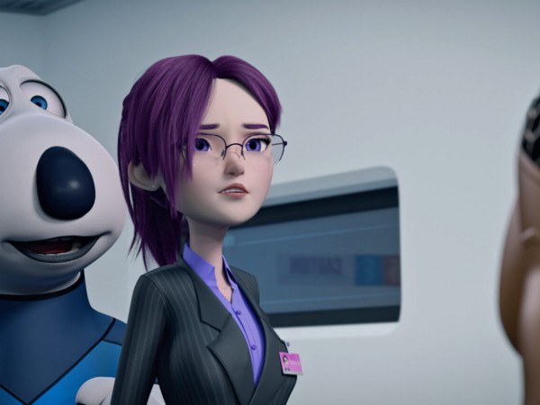 Косолапый агент (2)