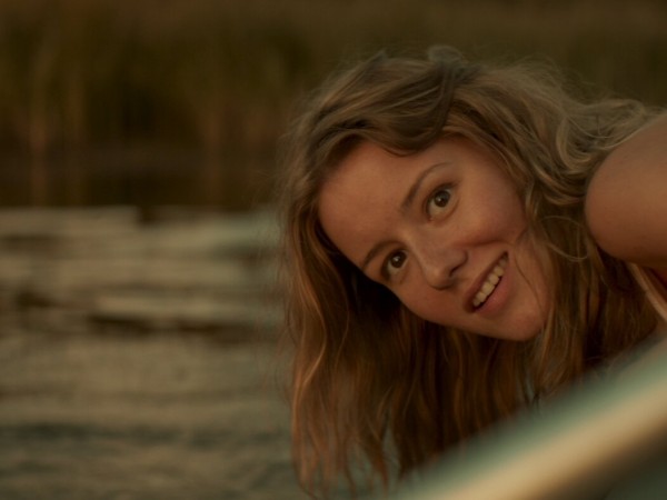 Чёрная вода (5)