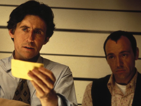 Подозрительные лица (5)