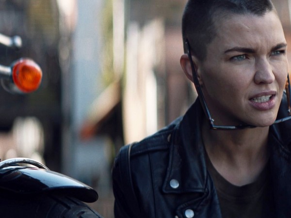 Безбилетный пассажир (2)