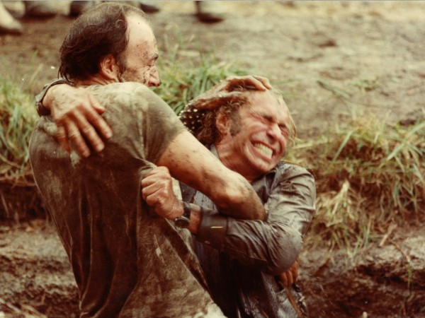 Как снег на голову (5)