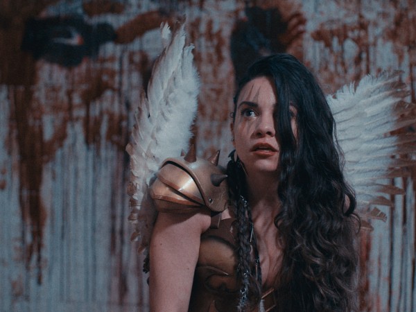 Ужасающий 2 (6)