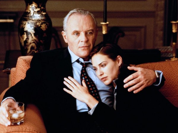 Знакомьтесь, Джо Блэк (5)