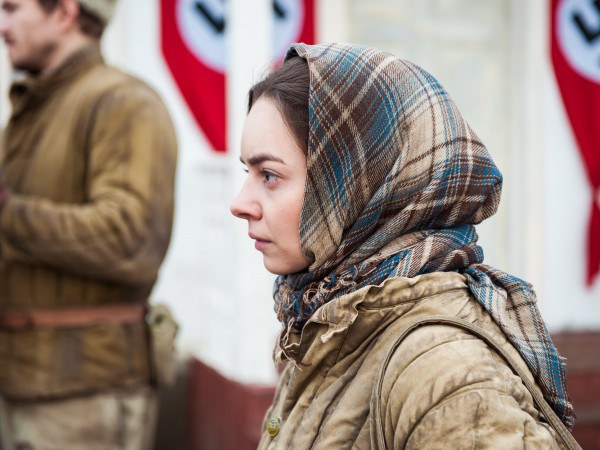 Остаться в живых (5)