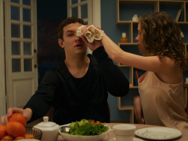 Любовь зла (6)