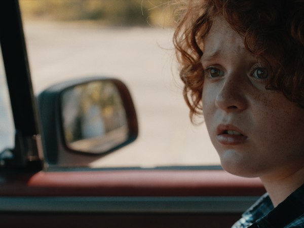 Омен: Кладовая страхов (6)