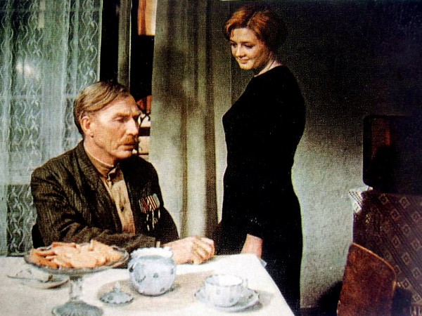 Нежданный гость (6)