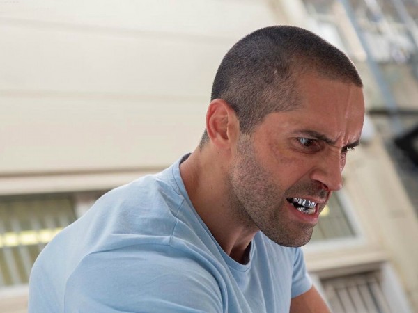 Британский психопат (4)