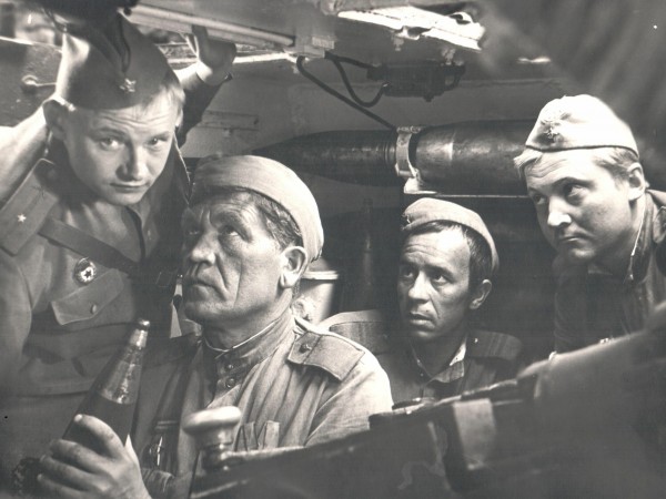 На войне как на войне