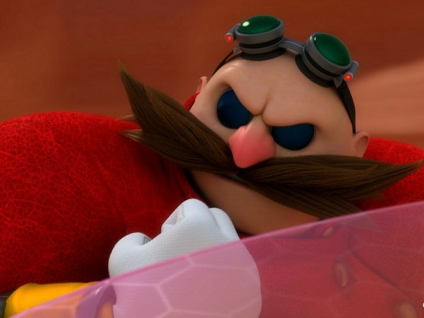 Соник Бум (3)