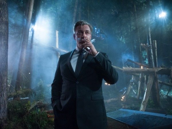 Большая игра (4)