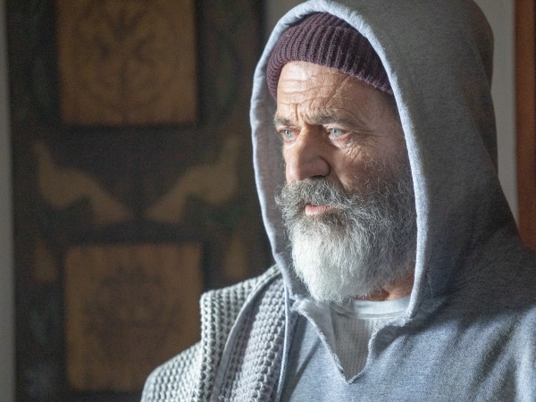 Охота на Санту (2)