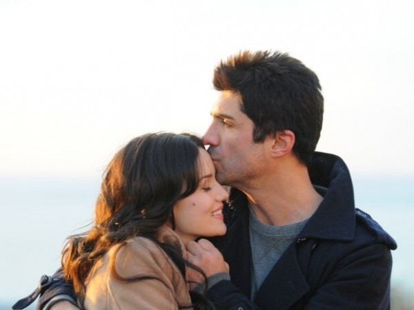 Ты, мой дом (5)